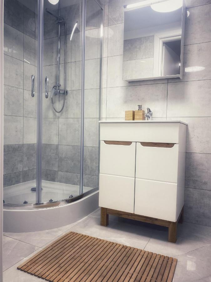 Komfortowe Apartamenty W Kamienicach - Sercu Miasta Dusznik Zdroju Duszniki Zdrój Kültér fotó